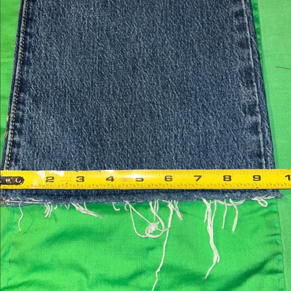 Universal Thread High Rise Bootcut Jean - Picture 9 of 10